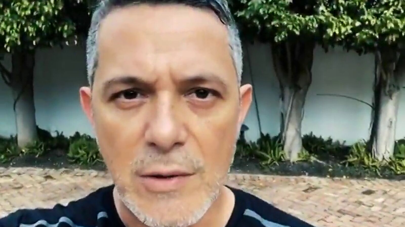 El vídeo en el que Alejandro Sanz, Juanes y Luis Fonsi animan a los venezolanos a 