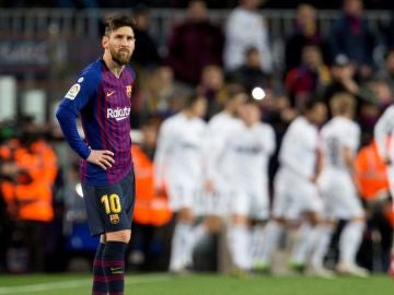 LaSexta Deportes (02-02-19) El Barcelona tropieza ante el Valencia y da vida a la Liga