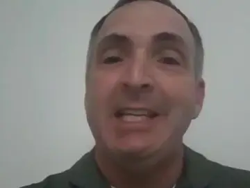 General de la Fuerza aérea fiel a Guaidó General de la Fuerza aérea fiel a Guaidó