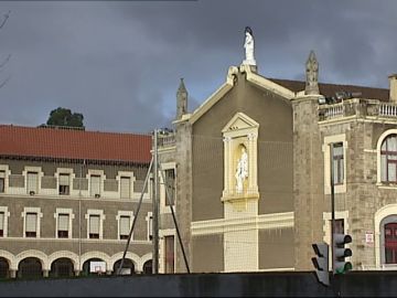 Colegio salesiano de Deusto