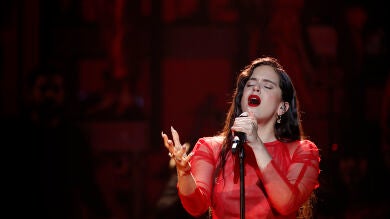Los mejores momentos de los Goya 2019, en imágenes