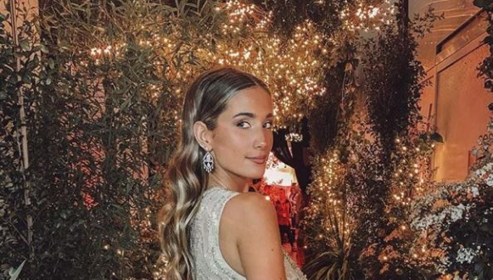 María Pombo