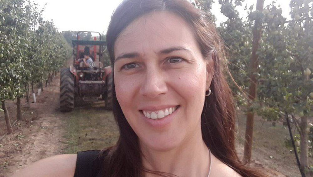 Núria Borràs, la mujer que desapareció en Lleida