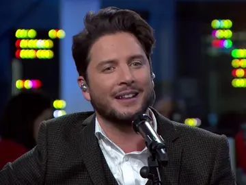 Actuación completa de Manuel Carrasco Actuación completa de Manuel Carrasco