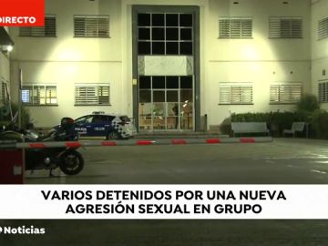 Seis detenidos en Sabadell tras la denuncia de una joven por agresión sexual múltiple