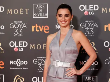 Penélope Cruz Penélope Cruz