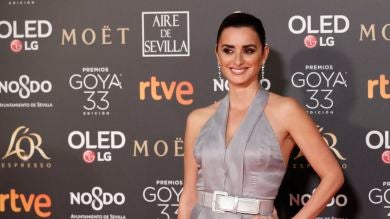 La emotiva carta con la que Penélope Cruz se ha despedido de su suegra, Pilar Bardem 