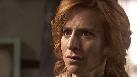 Un giro dramático pondrá a Fe al borde de la muerte