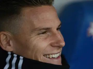 Kevin Gameiro Kevin Gameiro