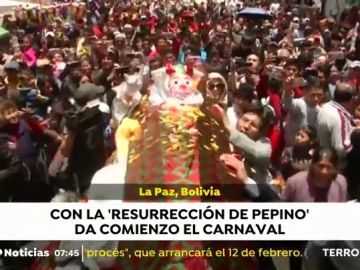 CARNAVAL BOLIVIA NUEVA