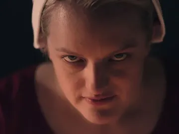 Tráiler de 'El cuento de la criada' Tráiler de 'El cuento de la criada'