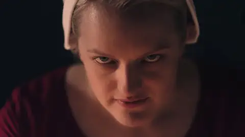 Tráiler de 'El cuento de la criada' Tráiler de 'El cuento de la criada'