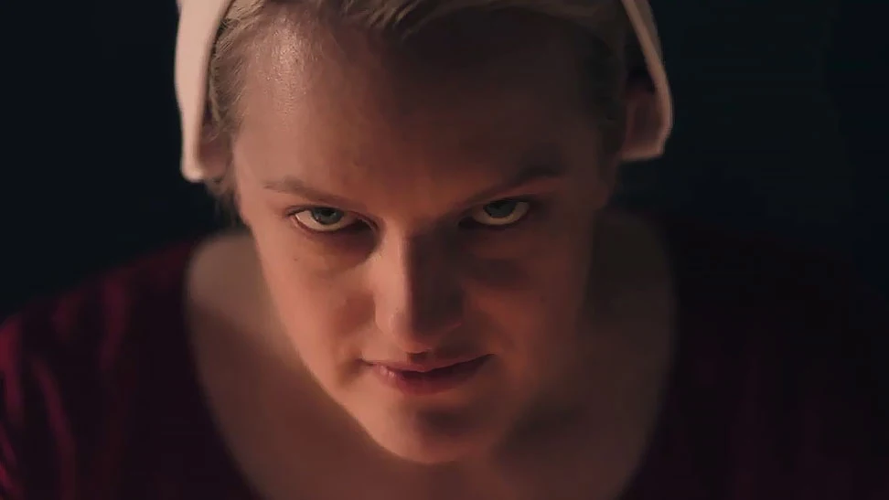 Tráiler de 'El cuento de la criada' Tráiler de 'El cuento de la criada'