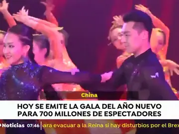 Año Nuevo China Año Nuevo China