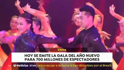 Año Nuevo China Año Nuevo China