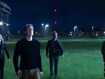 Nuevo tráiler de 'Vengadores: Endgame' Nuevo tráiler de 'Vengadores: Endgame'