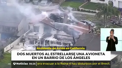 AVIONETA AVIONETA