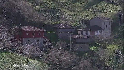 La España despoblada: ¿Tu pueblo se ha quedado vacío? Cuéntanoslo en nuestras redes sociales La España despoblada: ¿Tu pueblo se ha quedado vacío? Cuéntanoslo en nuestras redes sociales