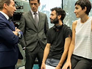 'El Reino' 'El Reino'