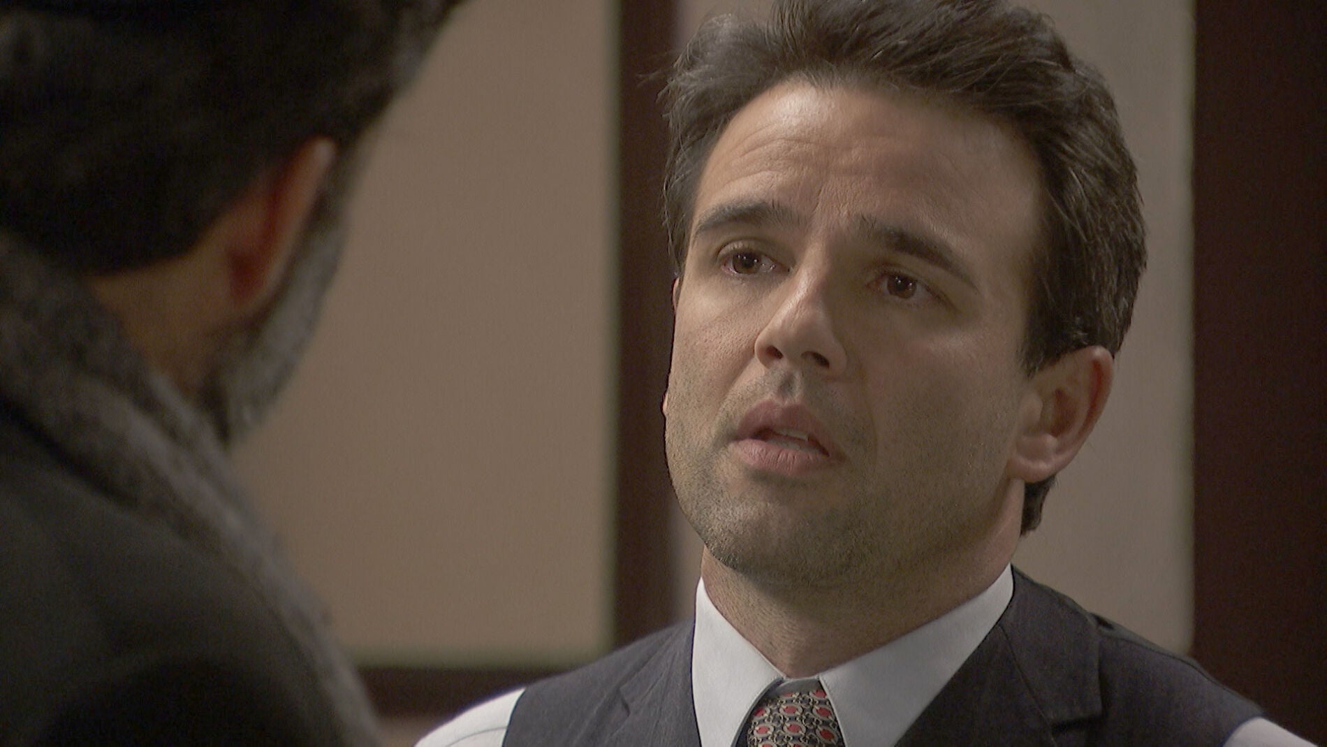 Carmelo, ante la situaci&oacute;n m&aacute;s dura y complicada de su vida