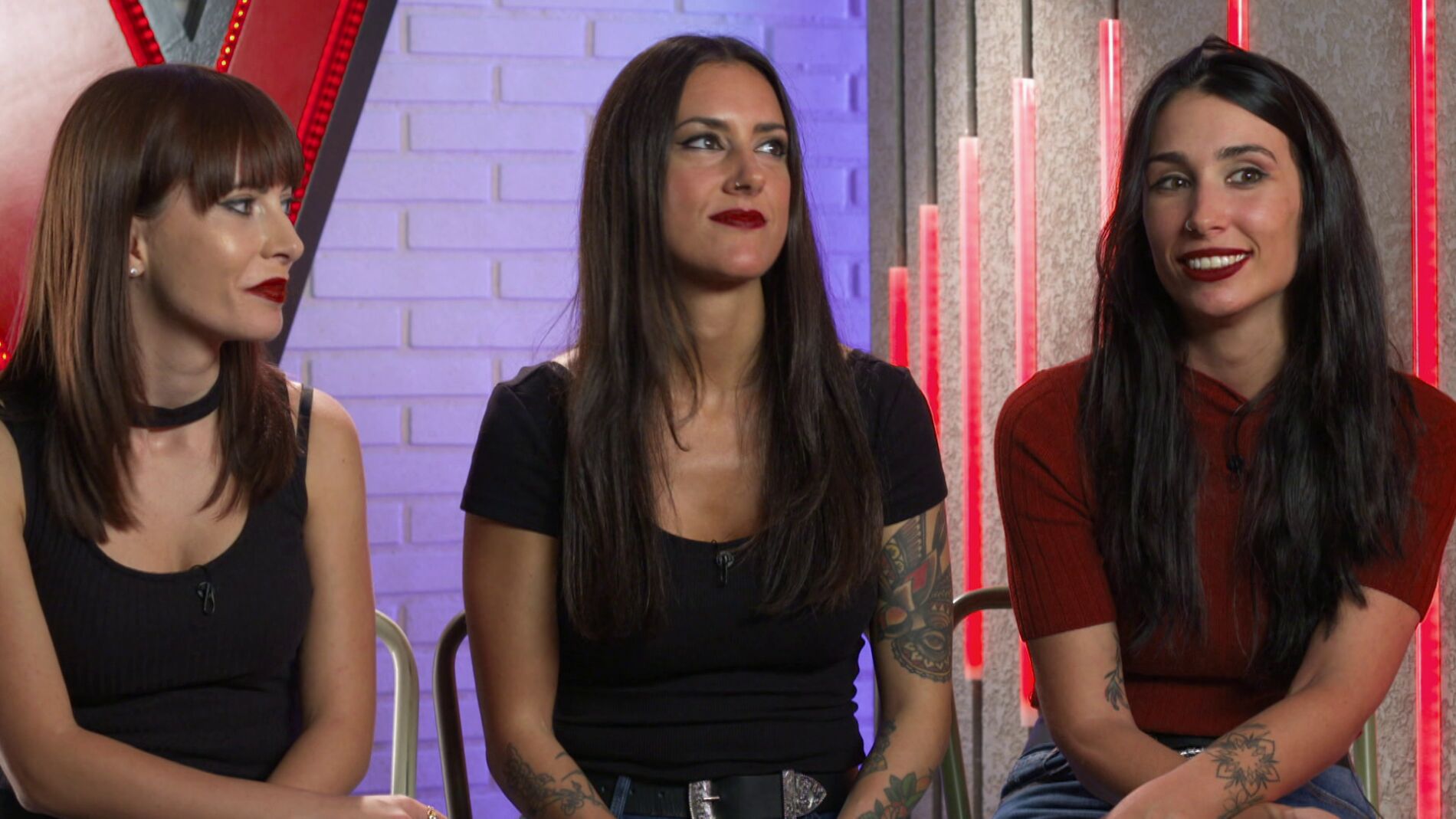 Vídeo: presentación Trio Gavana