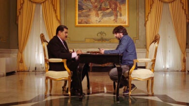 Récord de temporada para 'Salvados', lo más visto en televisión, líder con 3.545.000 espectadores y un 18,5% de share