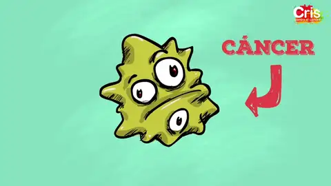 Así funciona la inmunoterapia, la única opción para pacientes cuyo cáncer no tienen cura en la actualidad Así funciona la inmunoterapia, la única opción para pacientes cuyo cáncer no tienen cura en la actualidad