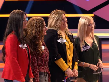 'Los Lobos' se enfrentan a una de las expulsiones más complicadas de '¡Boom!' 'Los Lobos' se enfrentan a una de las expulsiones más complicadas de '¡Boom!'