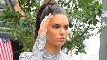 Kendall Jenner Kendall Jenner