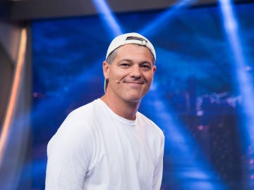 El Hormiguero - Frank Cuesta (07-02-19)