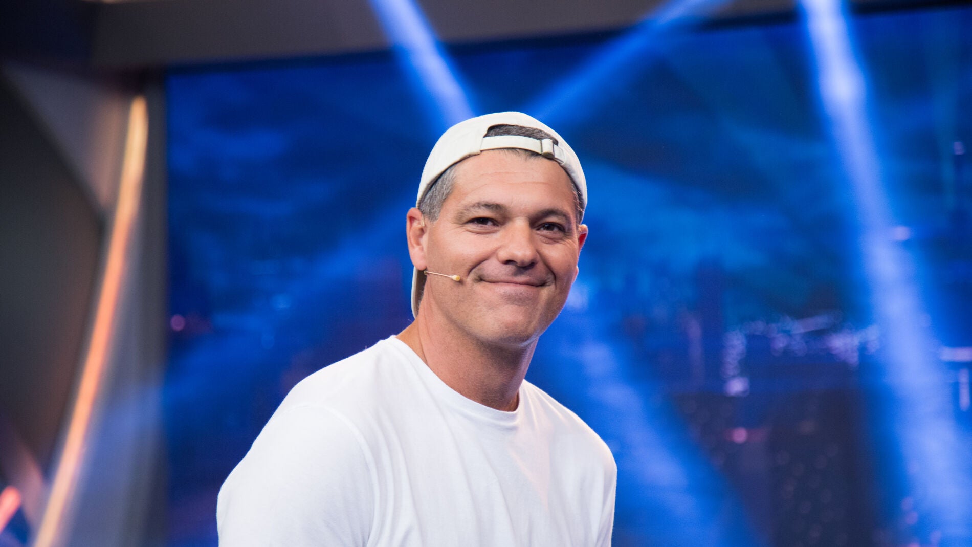 El Hormiguero - Frank Cuesta (07-02-19)