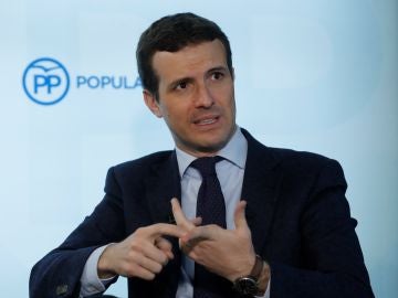 Pablo Casado