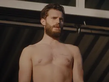 Jamie Dornan en 'Untogether' Jamie Dornan en 'Untogether'
