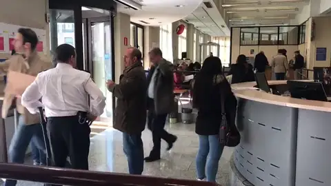 La Empresa Municipal de Vivienda y Suelo sigue atendiendo inscripciones una vez terminado el plazo La Empresa Municipal de Vivienda y Suelo sigue atendiendo inscripciones una vez terminado el plazo