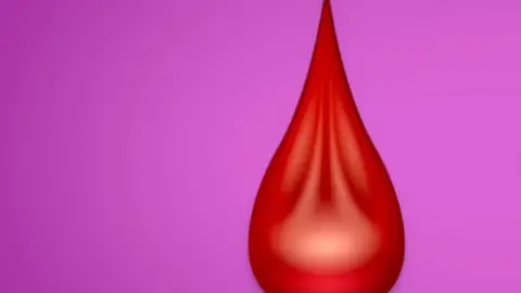 Emoji de la menstruación Emoji de la menstruación