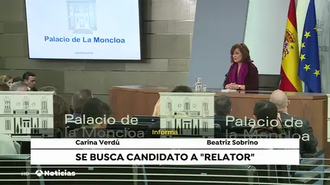 RELATOR TODO RELATOR TODO