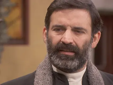 Don Berengario, ¿obligado a confesar el crimen de los Molero? Don Berengario, ¿obligado a confesar el crimen de los Molero?