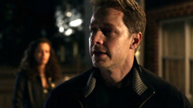 Estalla la crisis entre Ben y Grace: deciden separarse 