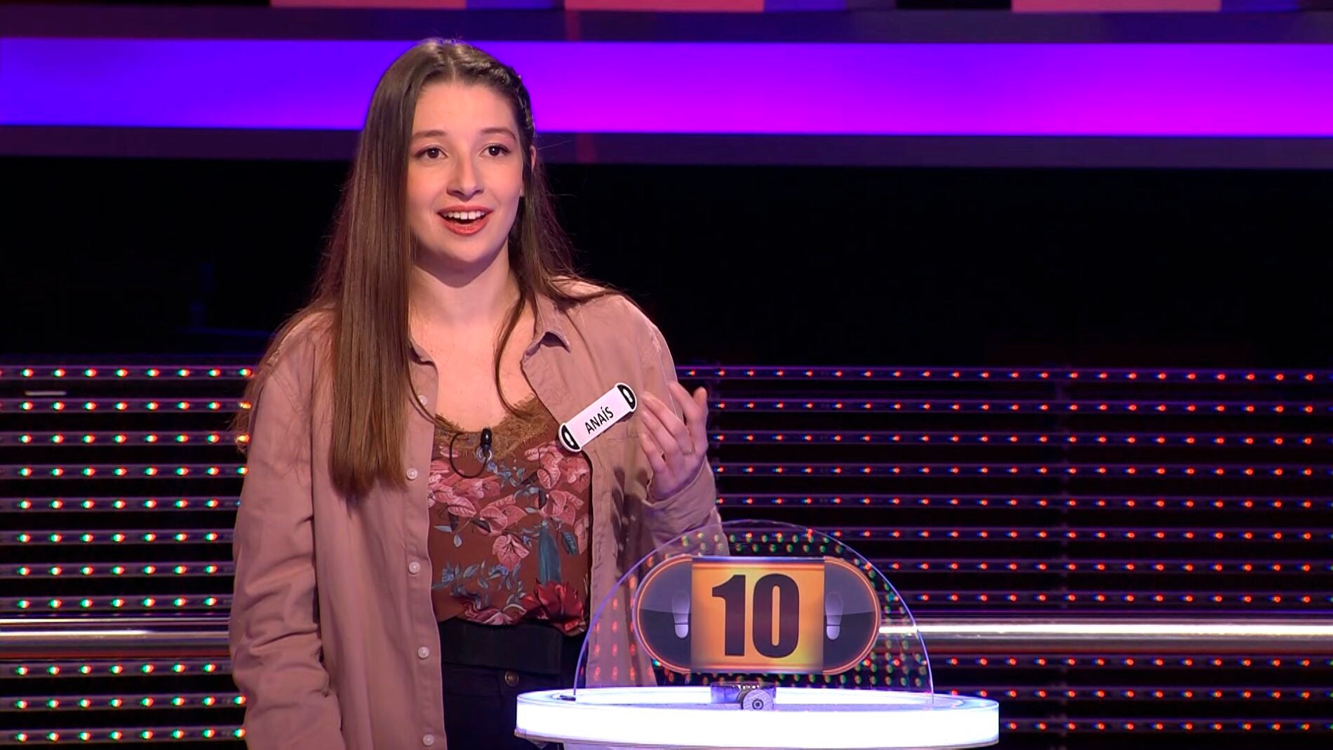 concursante ahora caigo