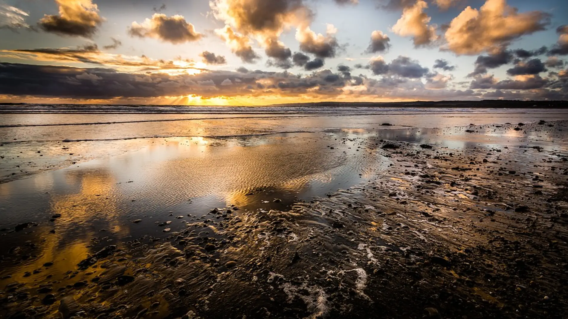 Playa de Yorkshire
