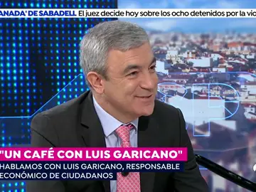 Luis Garicano Luis Garicano