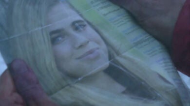 Michaela o Cal: ¿quién de los dos es el Santo Grial del vuelo 828? 