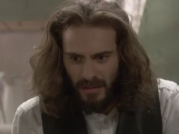 Isaac descubre el secreto mejor guardado de Álvaro Isaac descubre el secreto mejor guardado de Álvaro