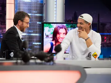 el hormiguero el hormiguero