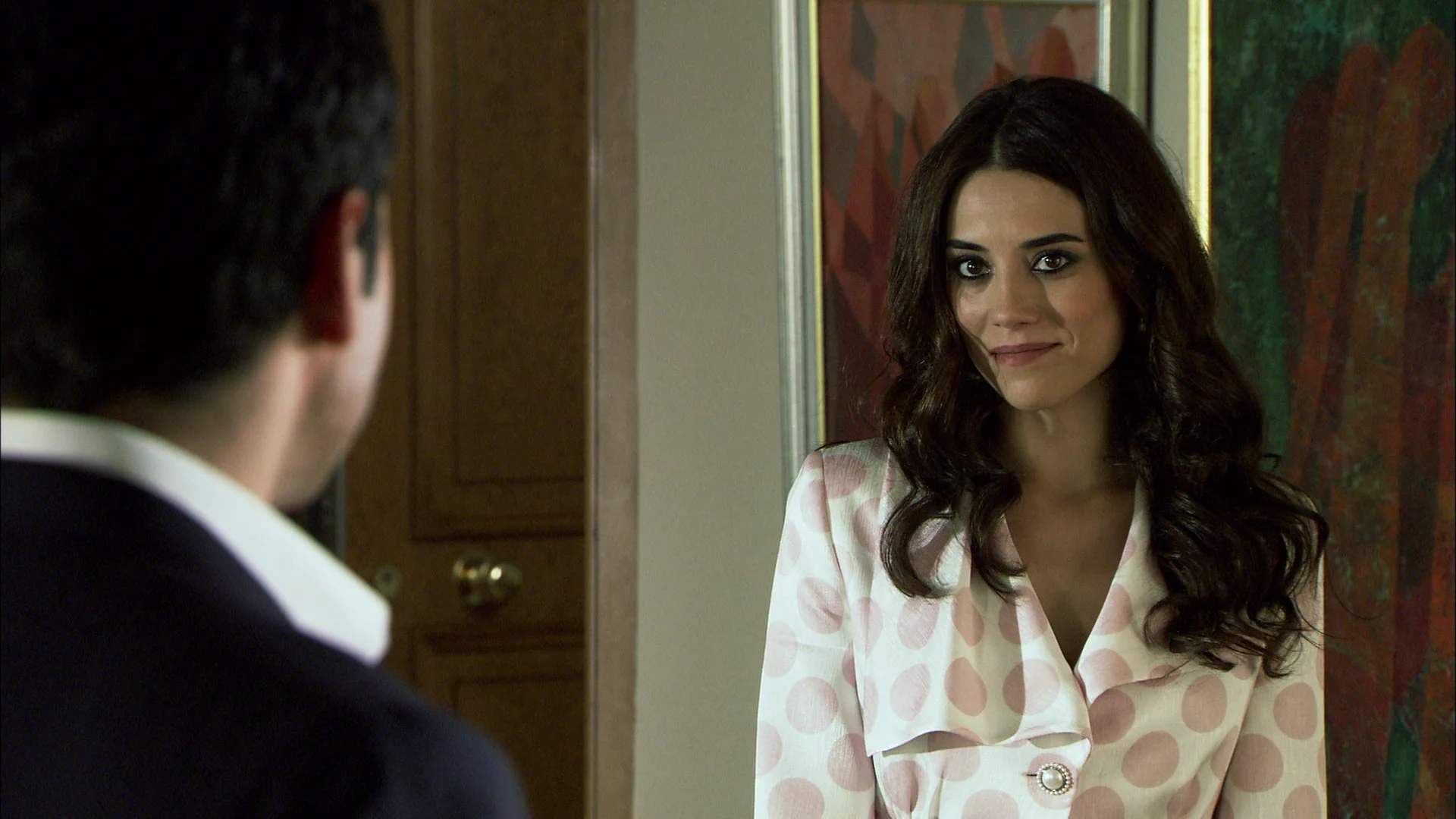 Ezel: "Si matamos a Kenan juntos, estaré contigo otra vez" Ezel: "Si matamos a Kenan juntos, estaré contigo otra vez"