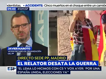 Javier Maroto Javier Maroto