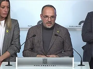 El PDeCAT presentará este viernes una enmienda a la totalidad a los Presupuestos El PDeCAT presentará este viernes una enmienda a la totalidad a los Presupuestos