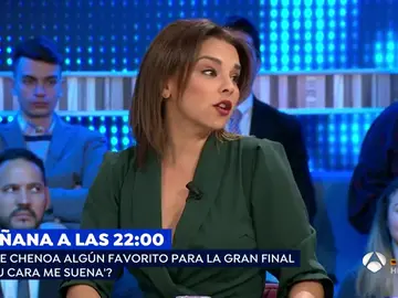 Chenoa Chenoa