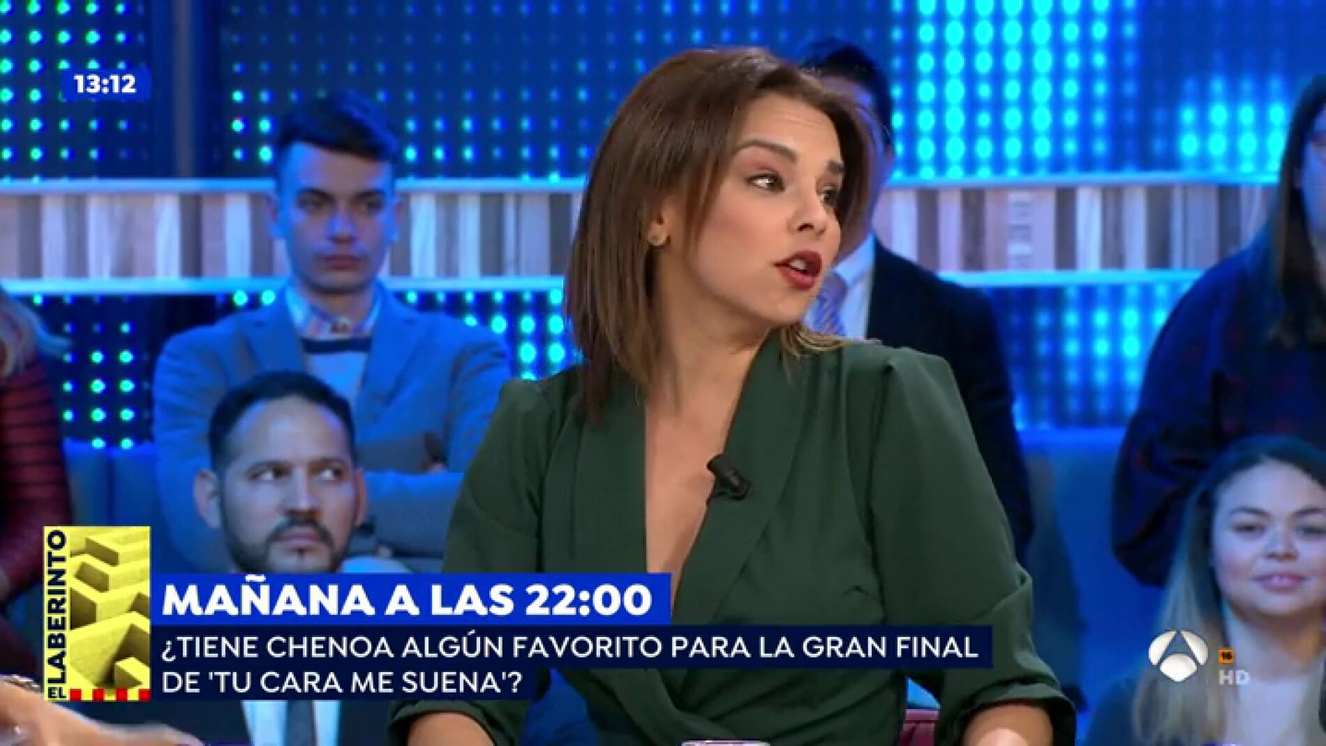 Chenoa