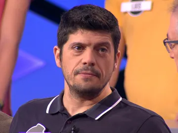 Manu desvela en '¡Boom!' la "regla no escrita" de su equipo de fútbol Manu desvela en '¡Boom!' la "regla no escrita" de su equipo de fútbol